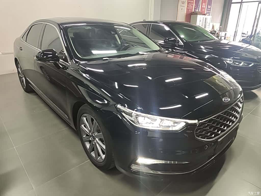 Ford Taurus, 2021 4