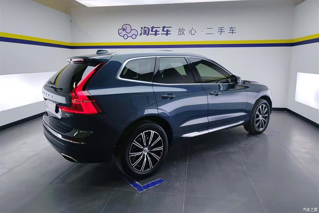 Volvo XC60, 2021 3