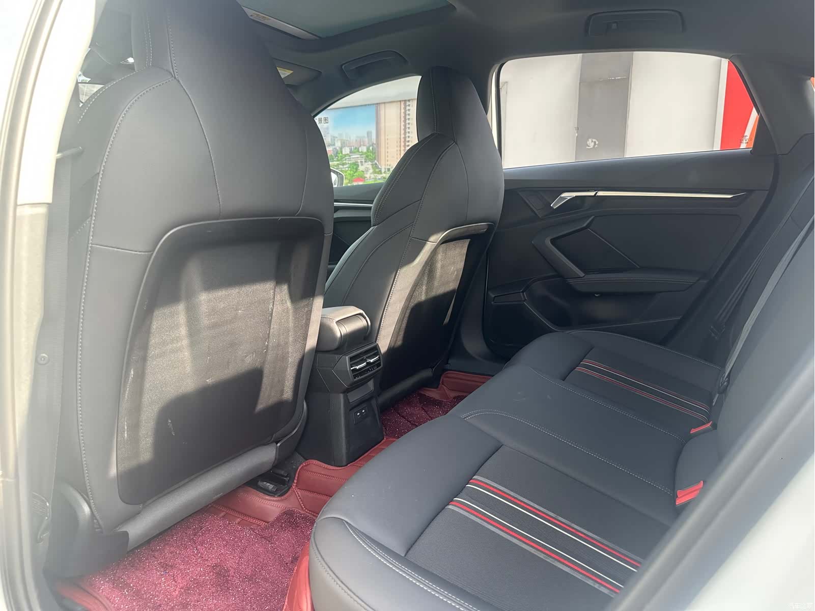 Audi A3, 2023 6