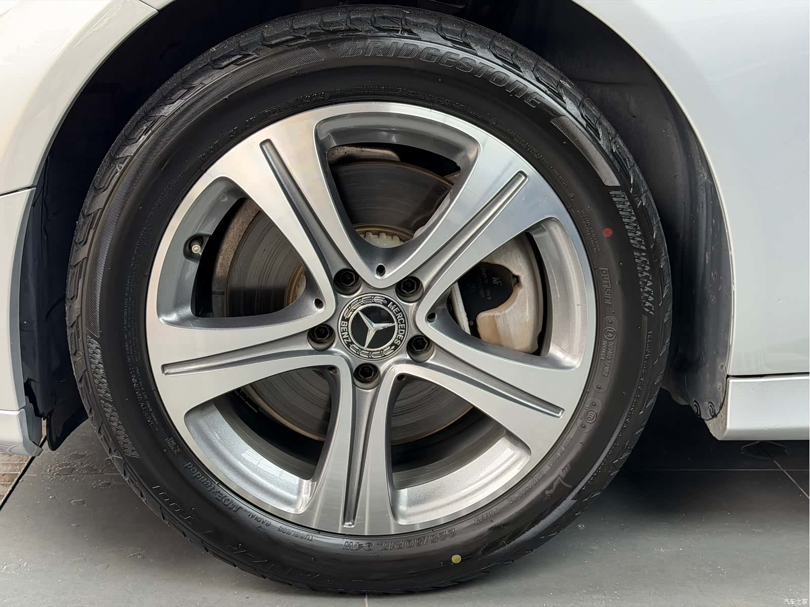 Mercedes-Benz C-Class, 2019 21