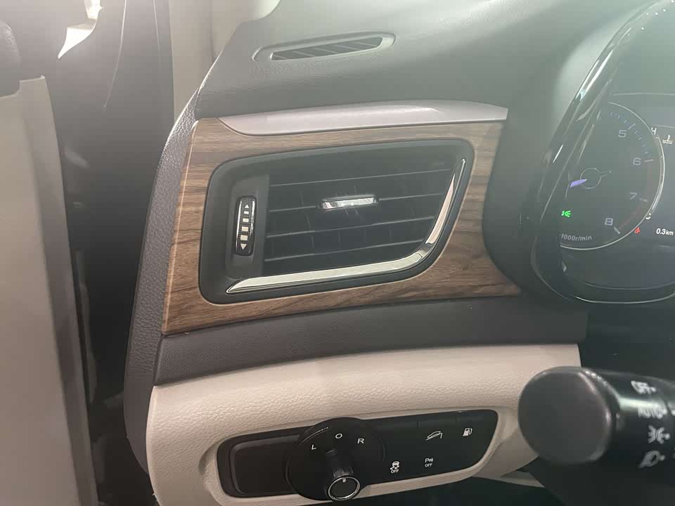 Trumpchi Trumpchi GS8 Trumpchi Trumpchi GS8