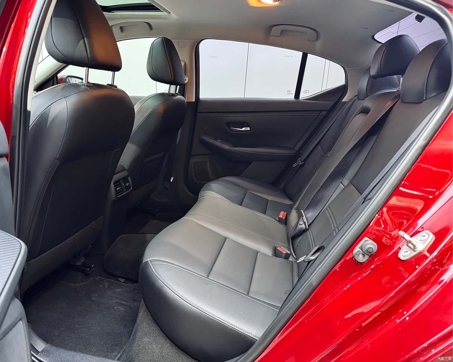 Nissan Sylphy, 2020 10
