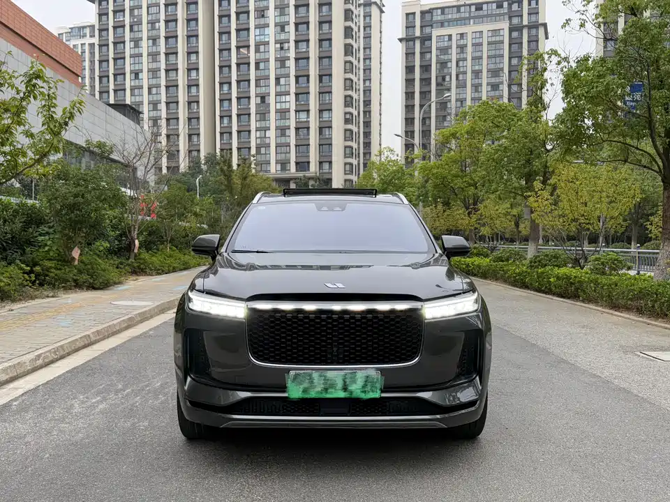 Li Auto Ideal ONE