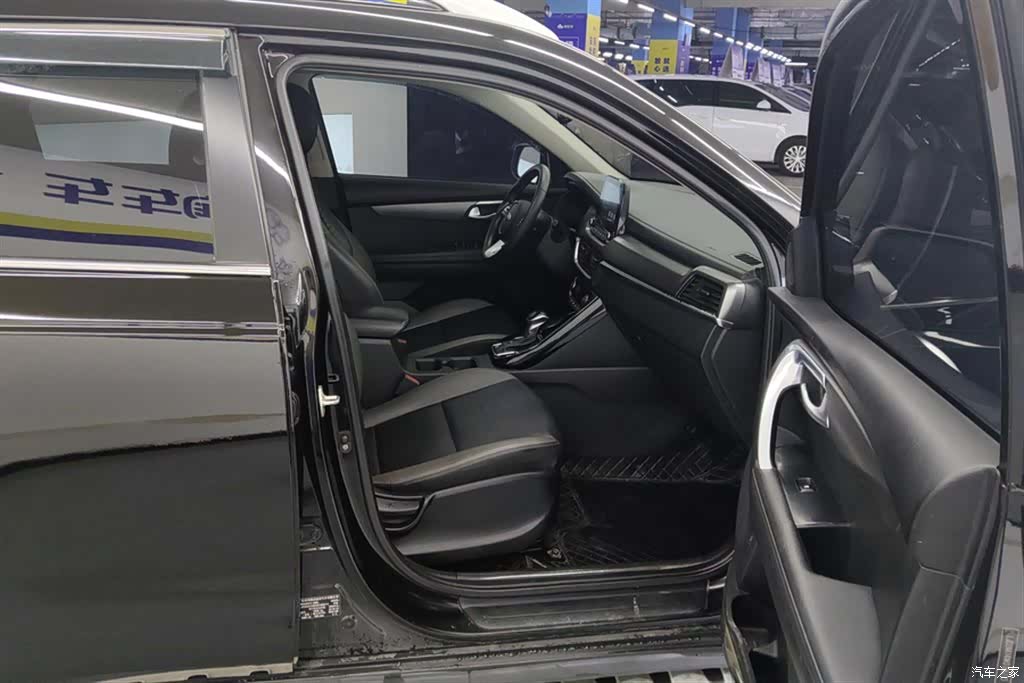 Kia Sportage, 2020 8