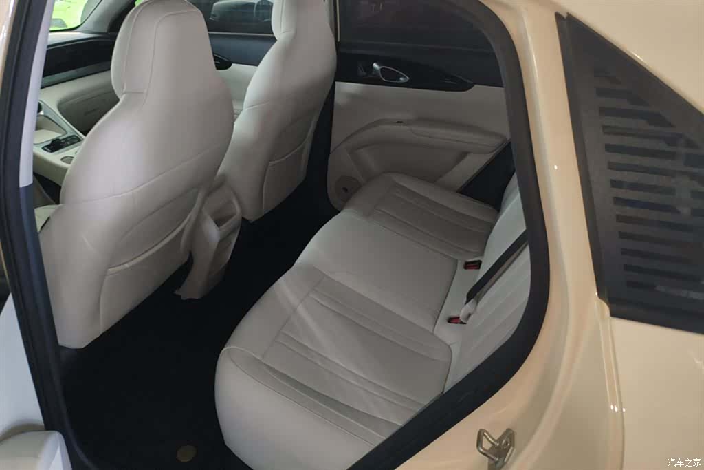 Geely Xingyuan, 2025 11