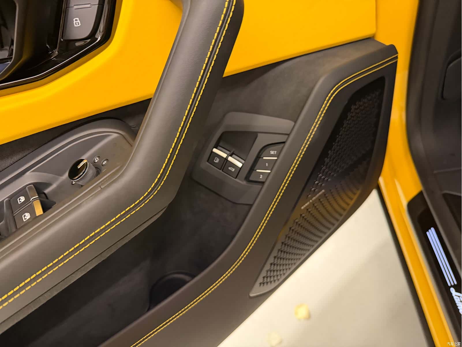 Lamborghini Urus, 2026 все фото
