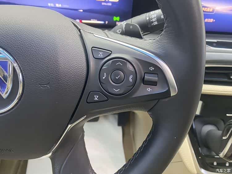 Buick GL8, 2024 24