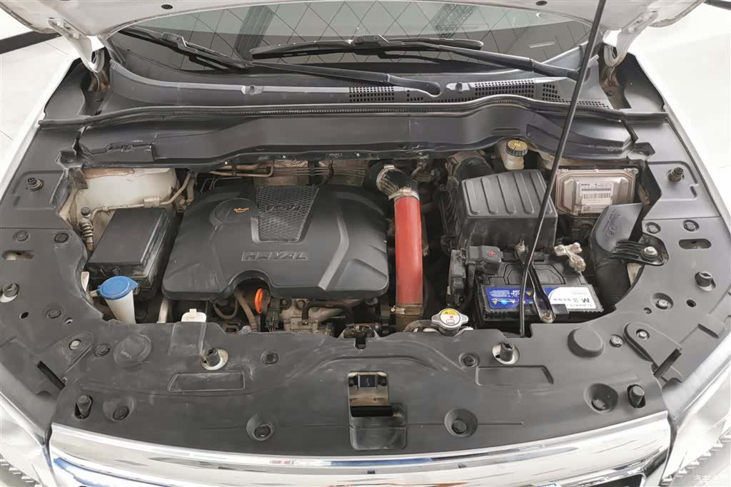 Haval H2, 2018 10