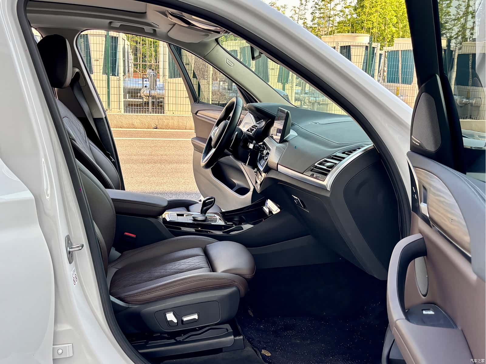 BMW X3, 2022 11