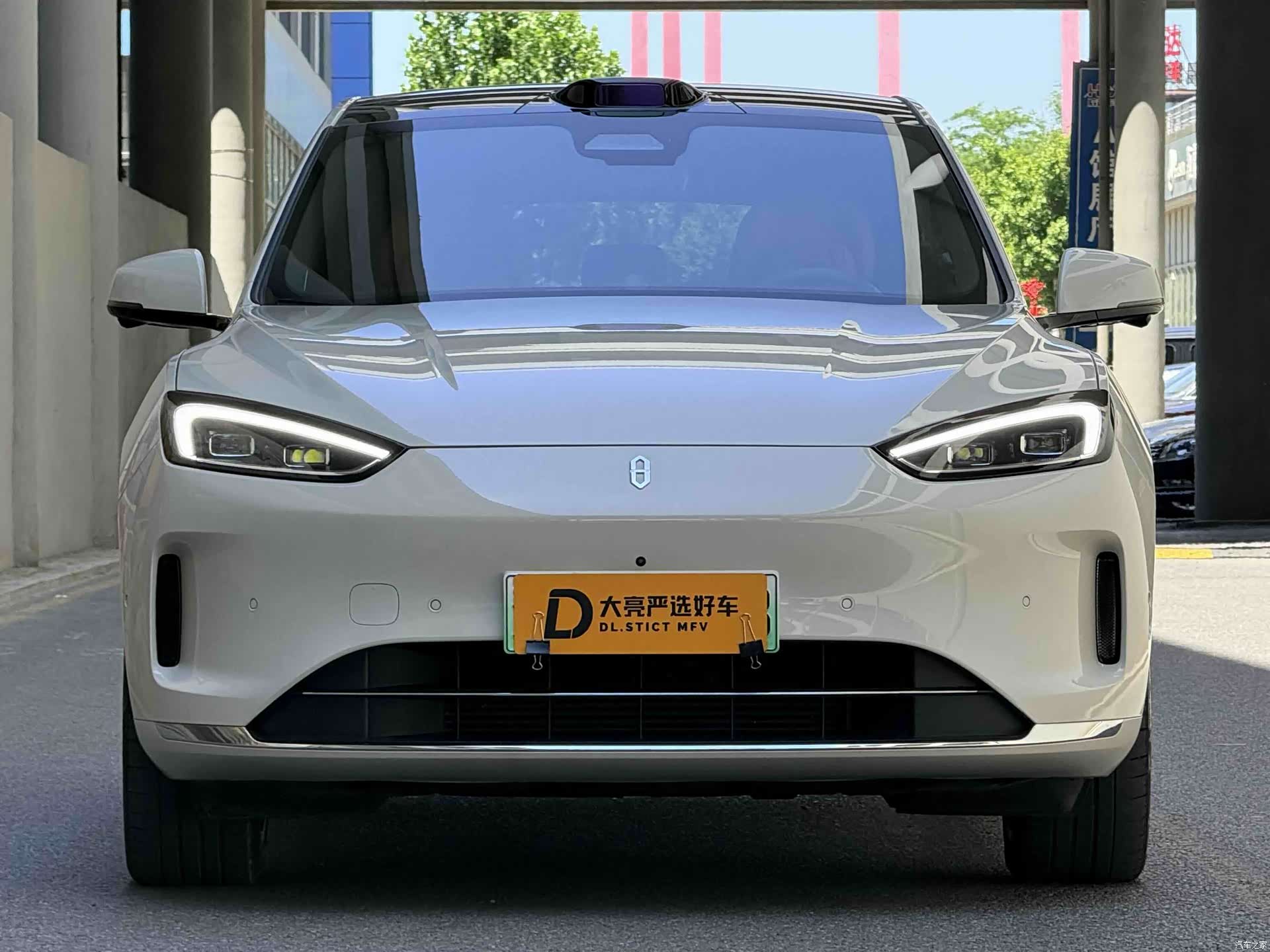 AITO M5, 2025 2