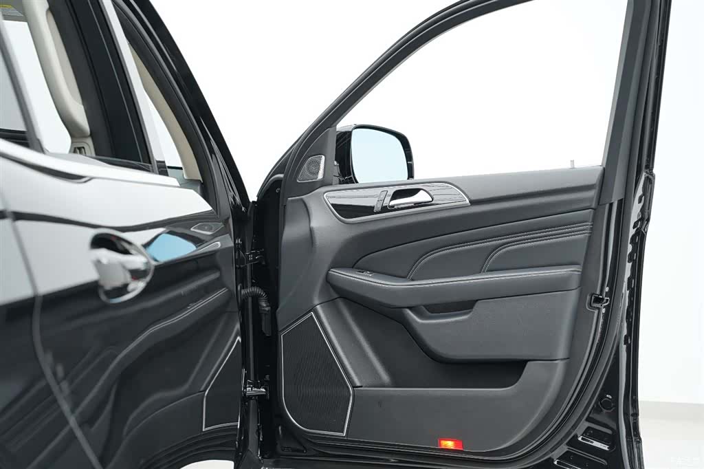 BAIC BJ90, 2023 19