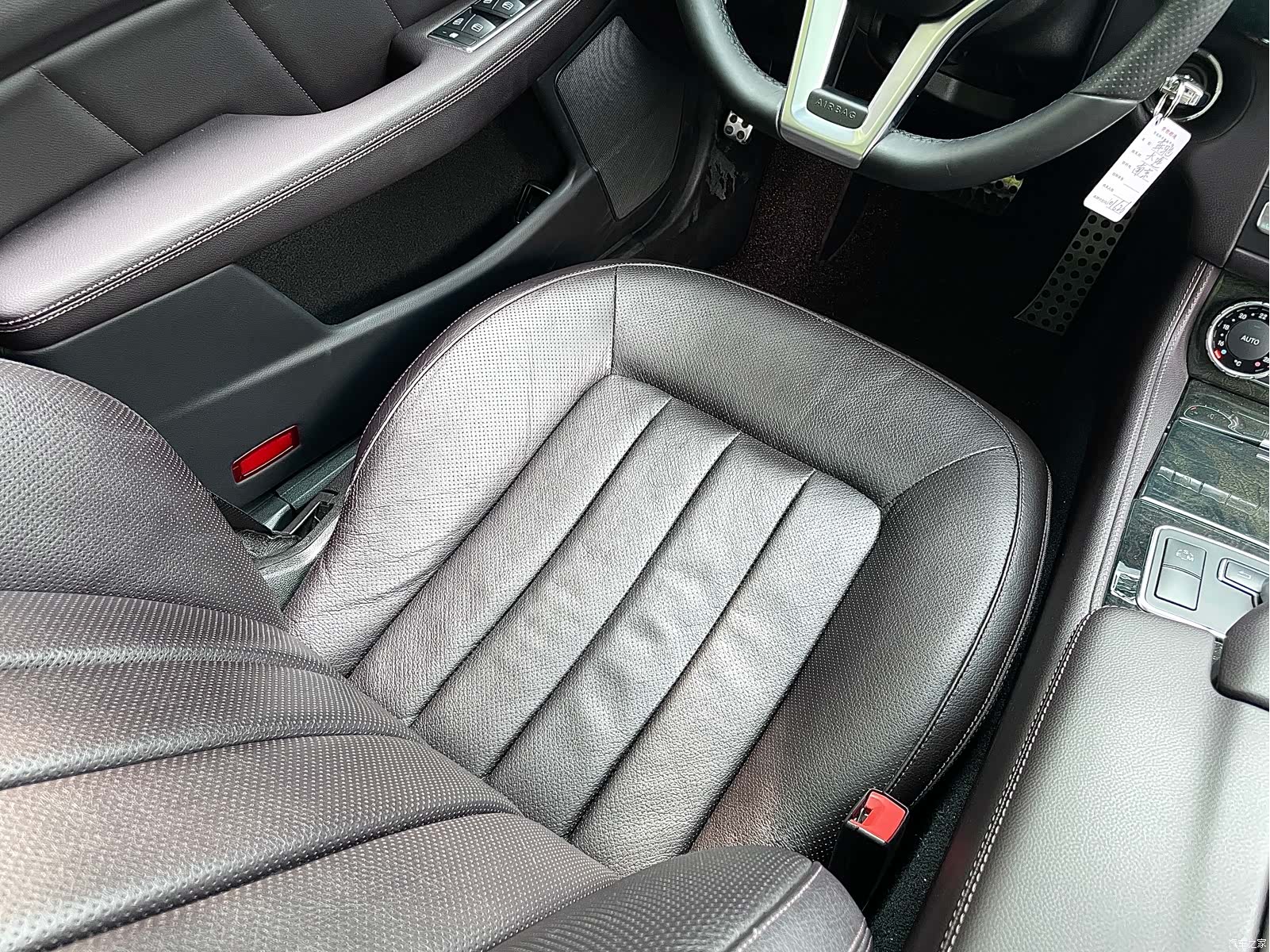 Mercedes-Benz CLS, 2014 14