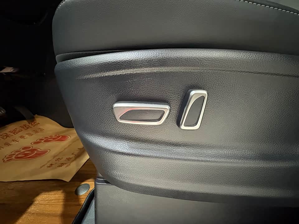 Trumpchi Trumpchi M8 Trumpchi Trumpchi M8