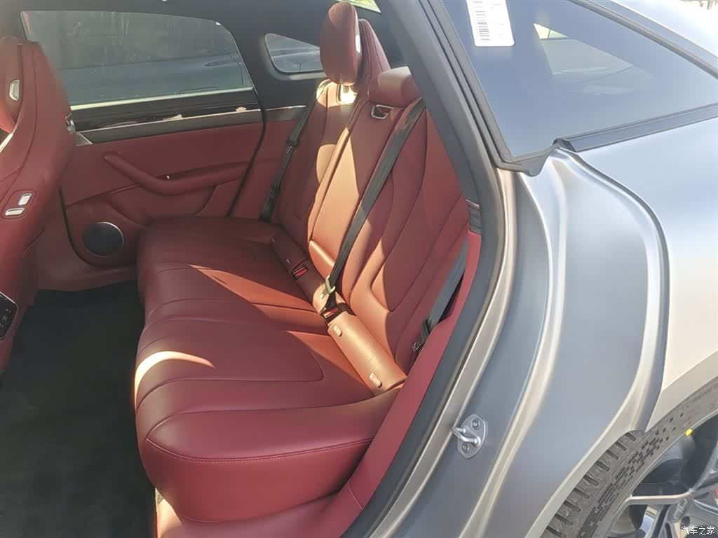 Luxeed S7, 2025 17