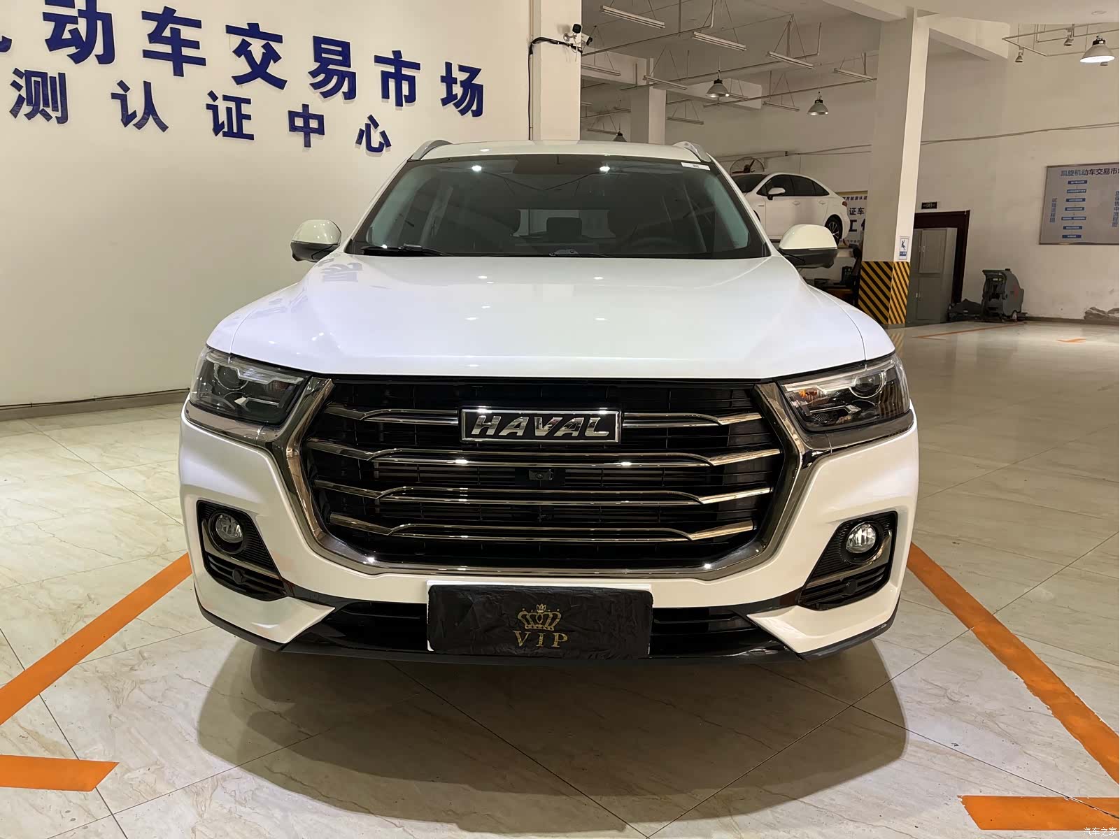 Haval H6, 2022 2