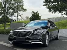 ����S�� 2017�� S 320 L ������