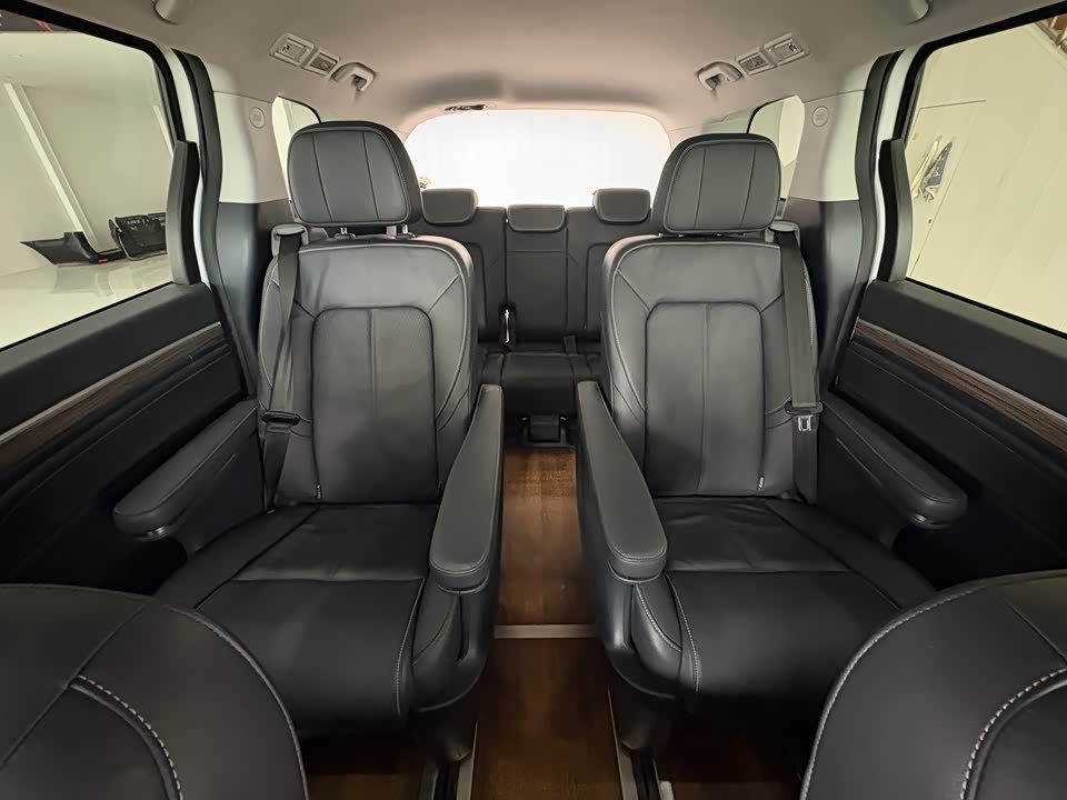 Trumpchi Trumpchi M8 Trumpchi Trumpchi M8