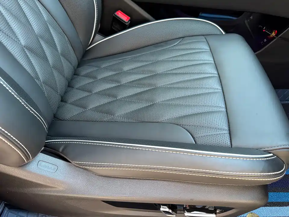 Trumpchi Trumpchi GS8