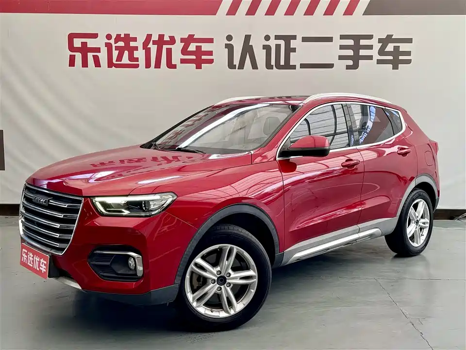Haval H4