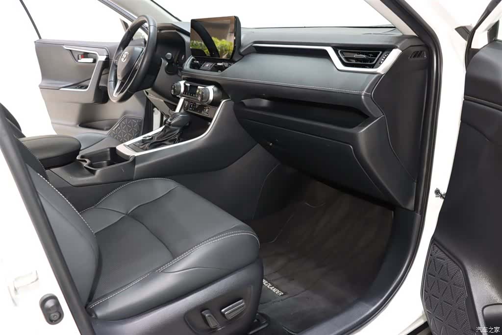 Toyota Wildlander, 2023 8