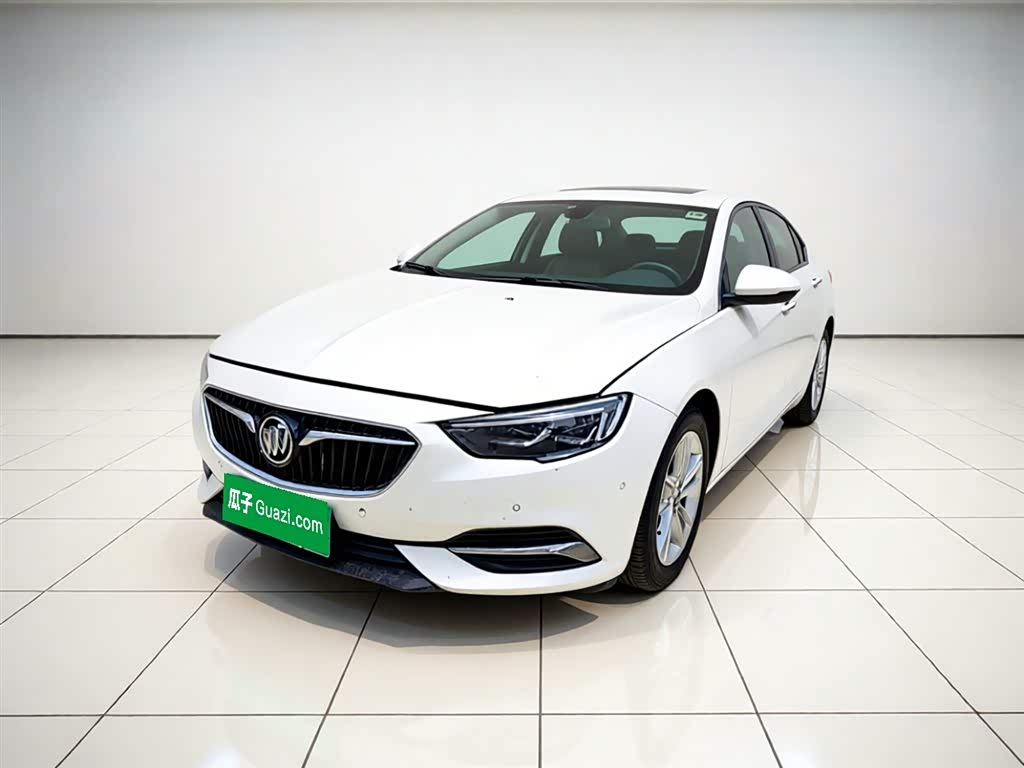 Buick Regal