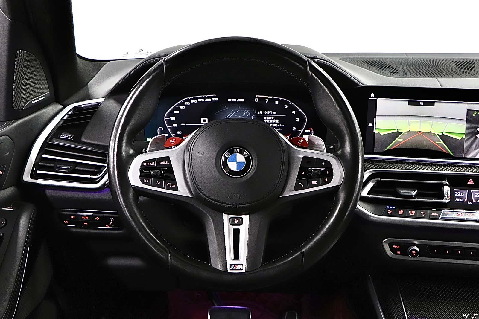 BMW X5, 2021 10