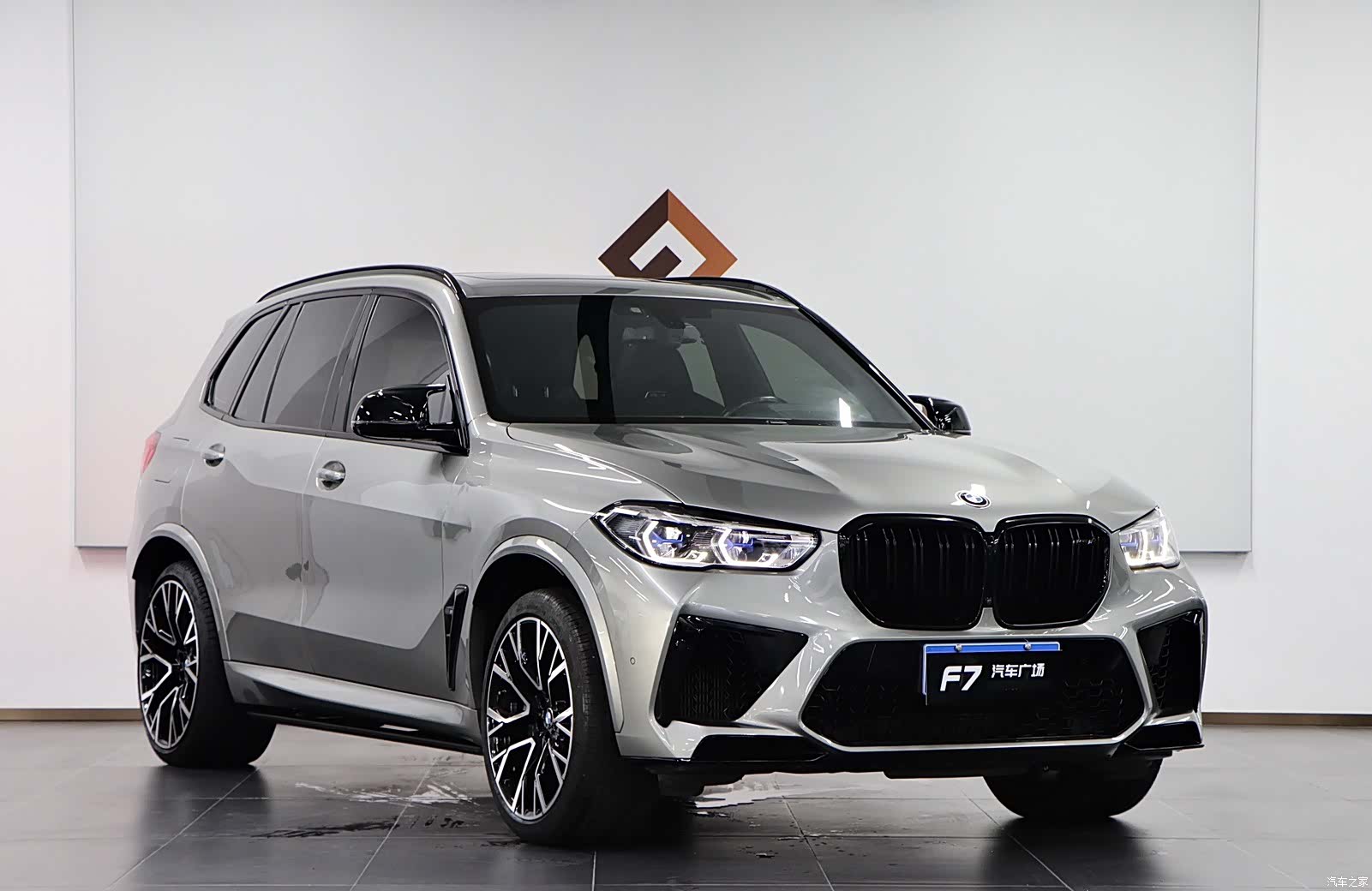 BMW X5, 2021 3