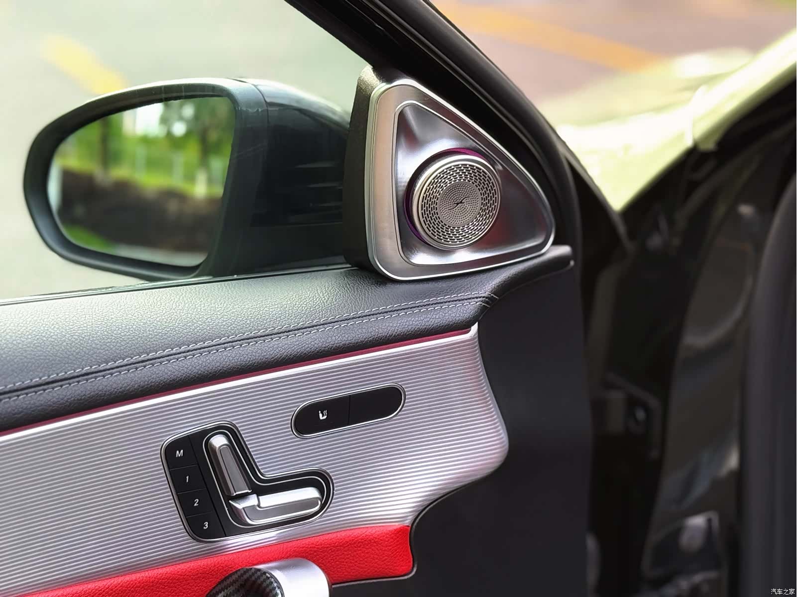 Mercedes-Benz A-Class, 2021 14