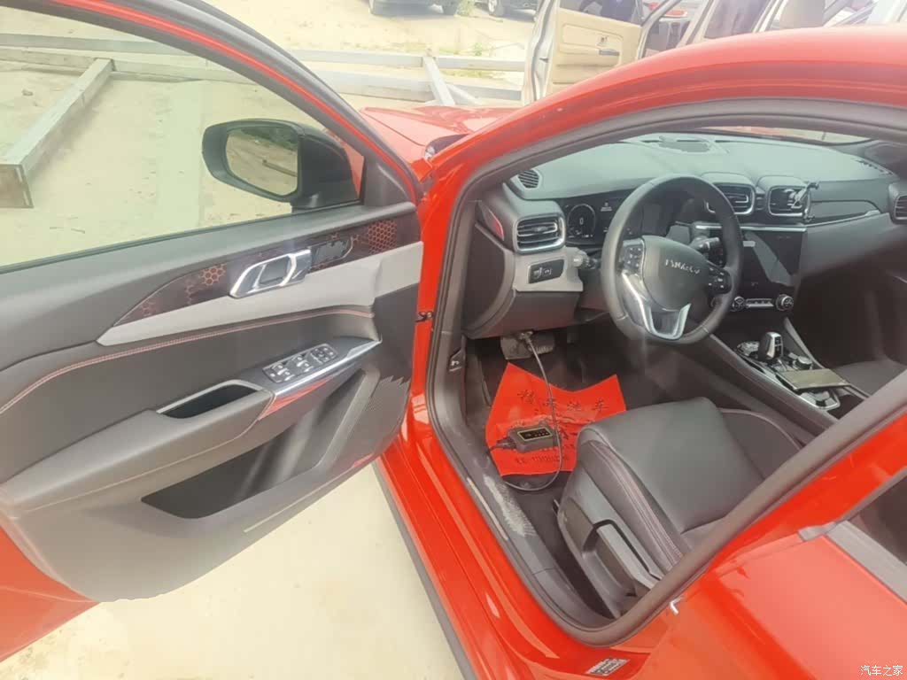Lynk & Co 01, 2019 16