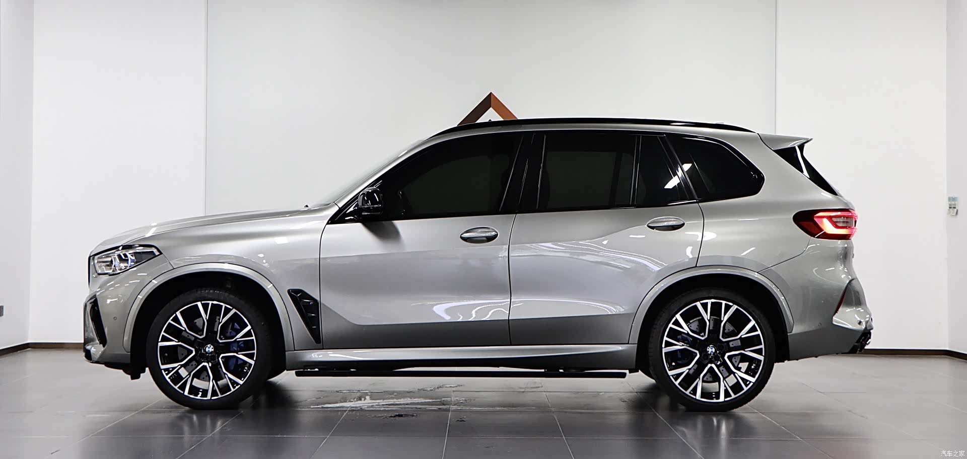 BMW X5, 2021 7