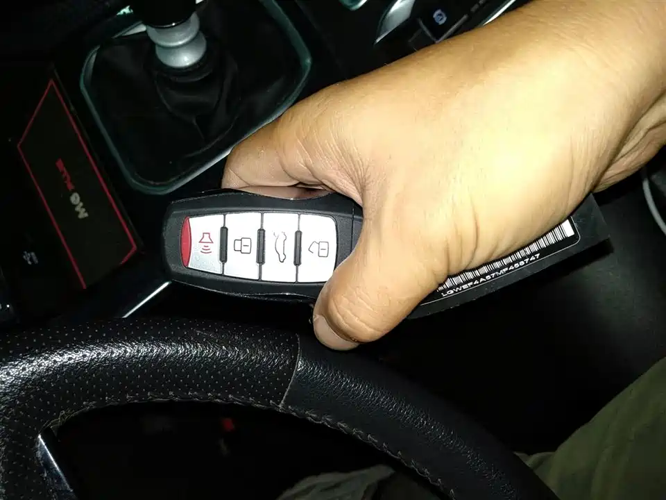 Haval M6 Haval M6