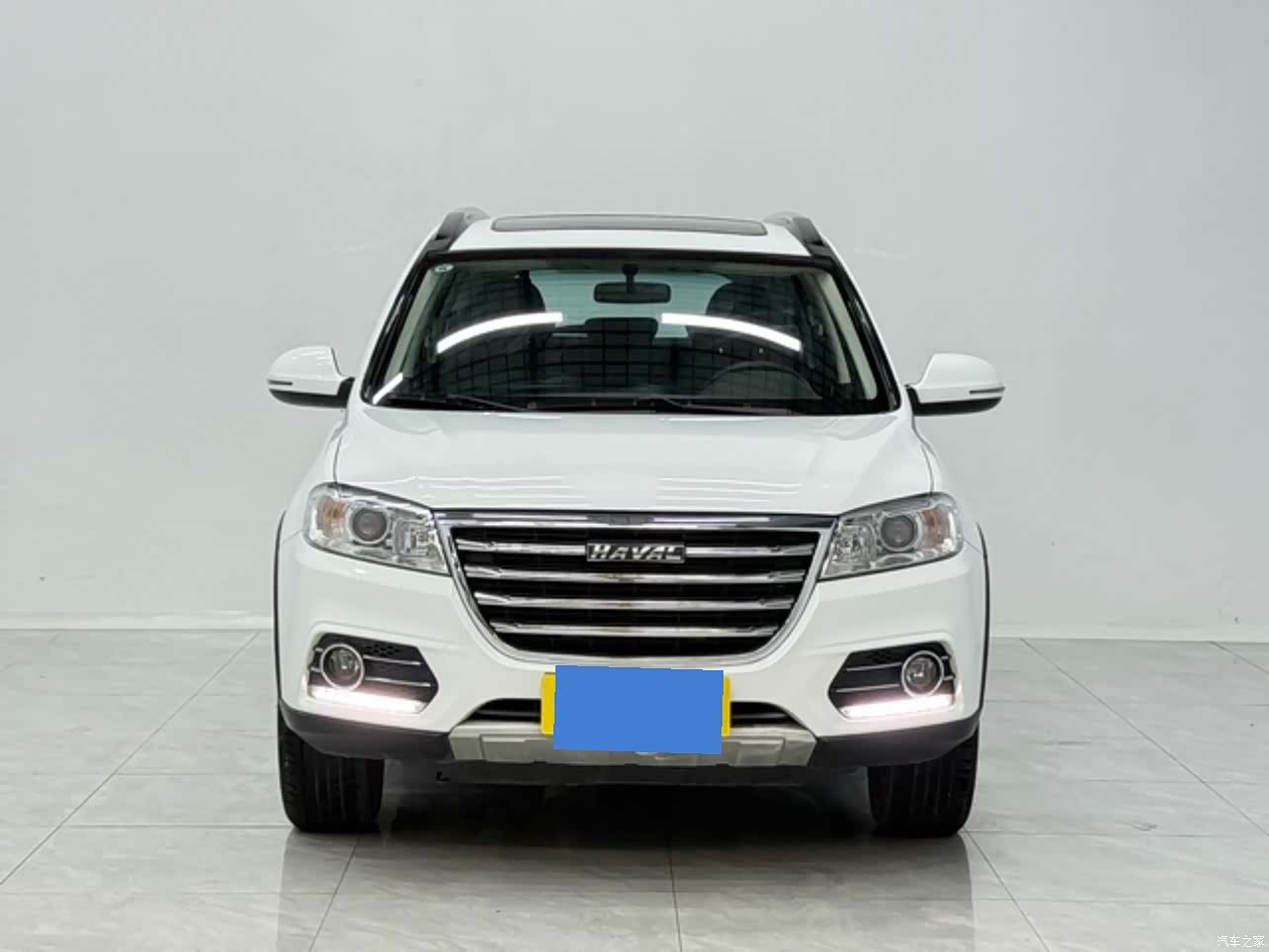 Haval H6, 2020 2