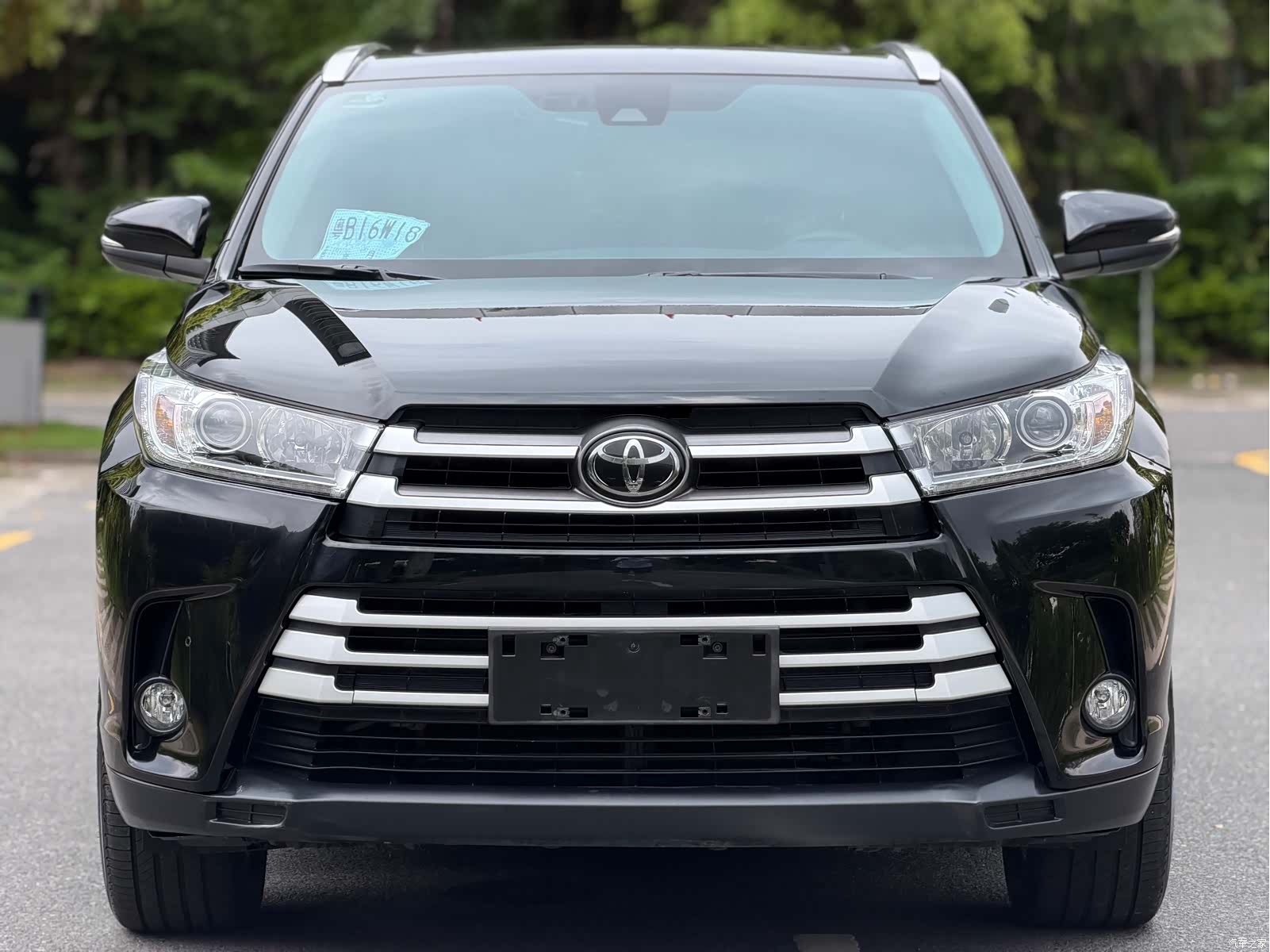 Toyota Highlander, 2021 2
