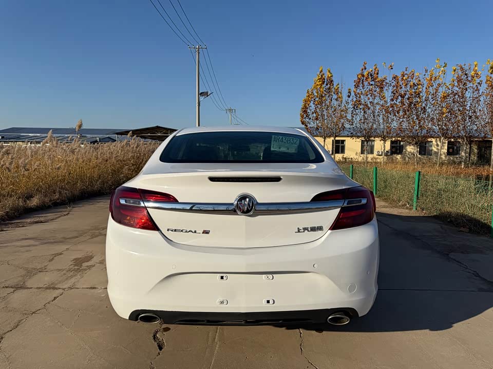 Buick Regal