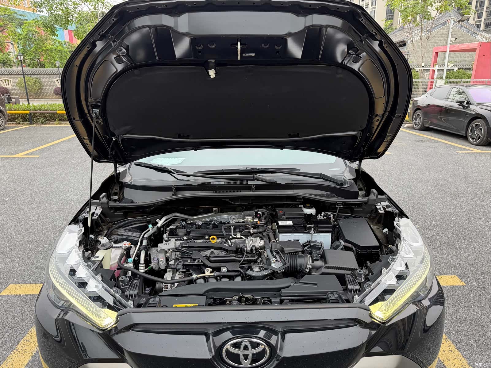 Toyota Frontlander, 2022 25