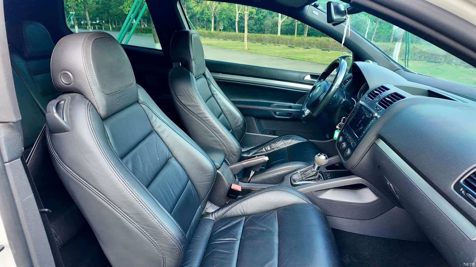 Volkswagen Golf, 2008 49