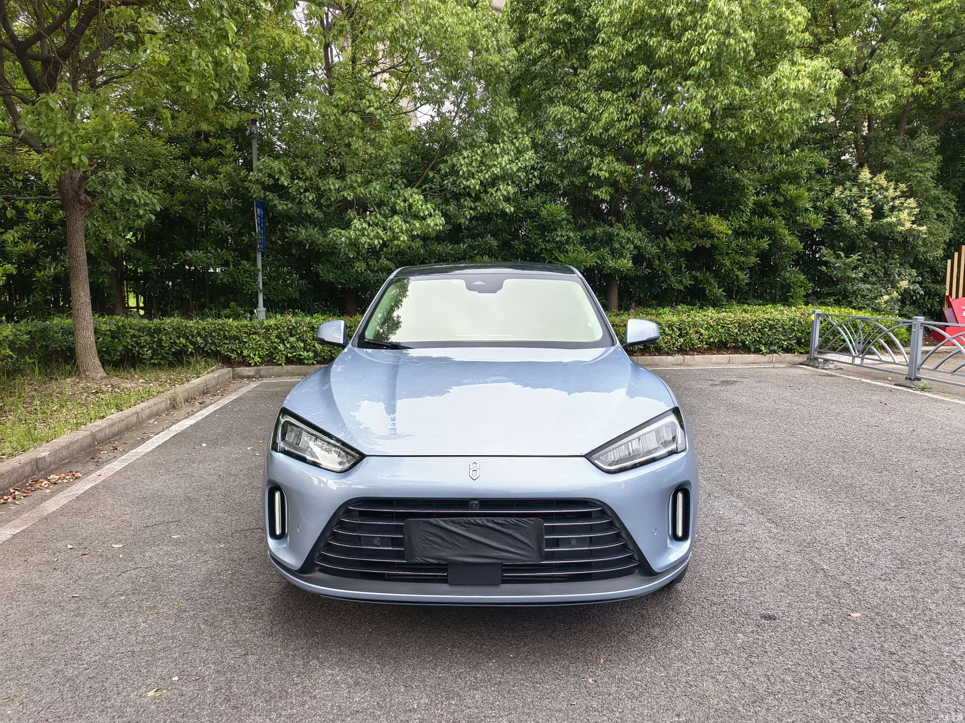 AITO M5, 2022 2