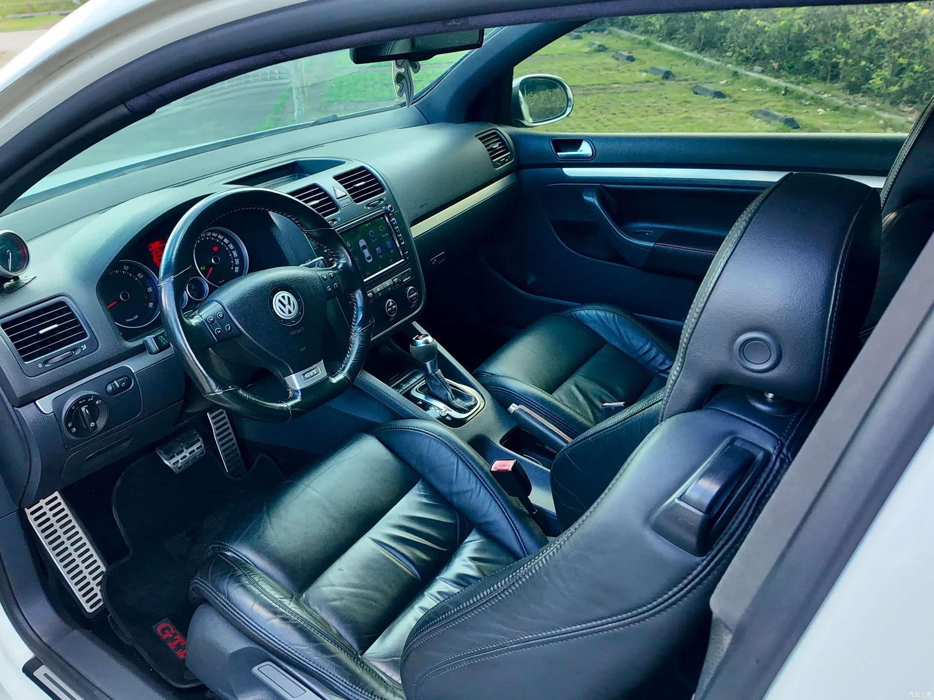 Volkswagen Golf, 2008 60