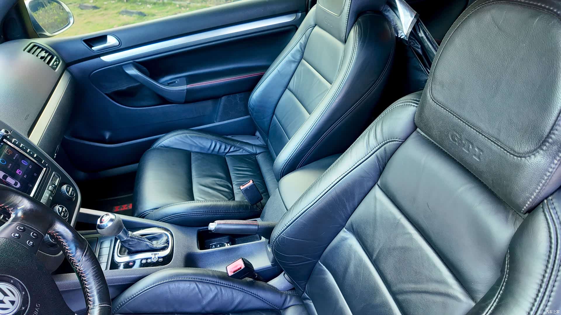 Volkswagen Golf, 2008 58