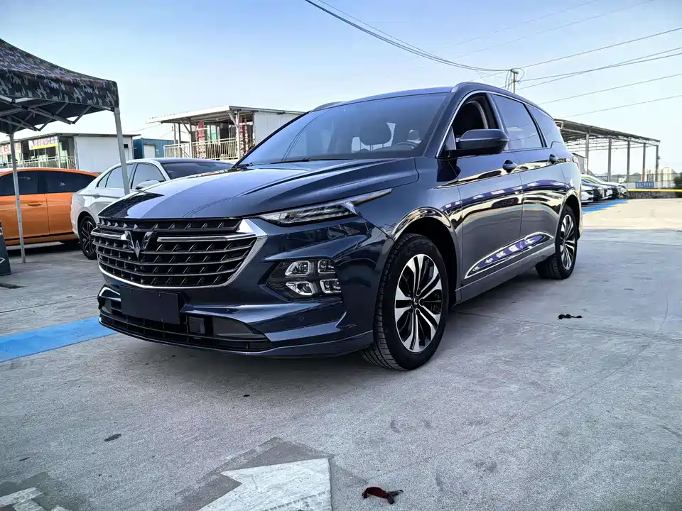 Wuling Wuling Capgemini