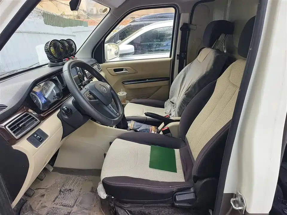 Changan Kuayue Cross Star V5