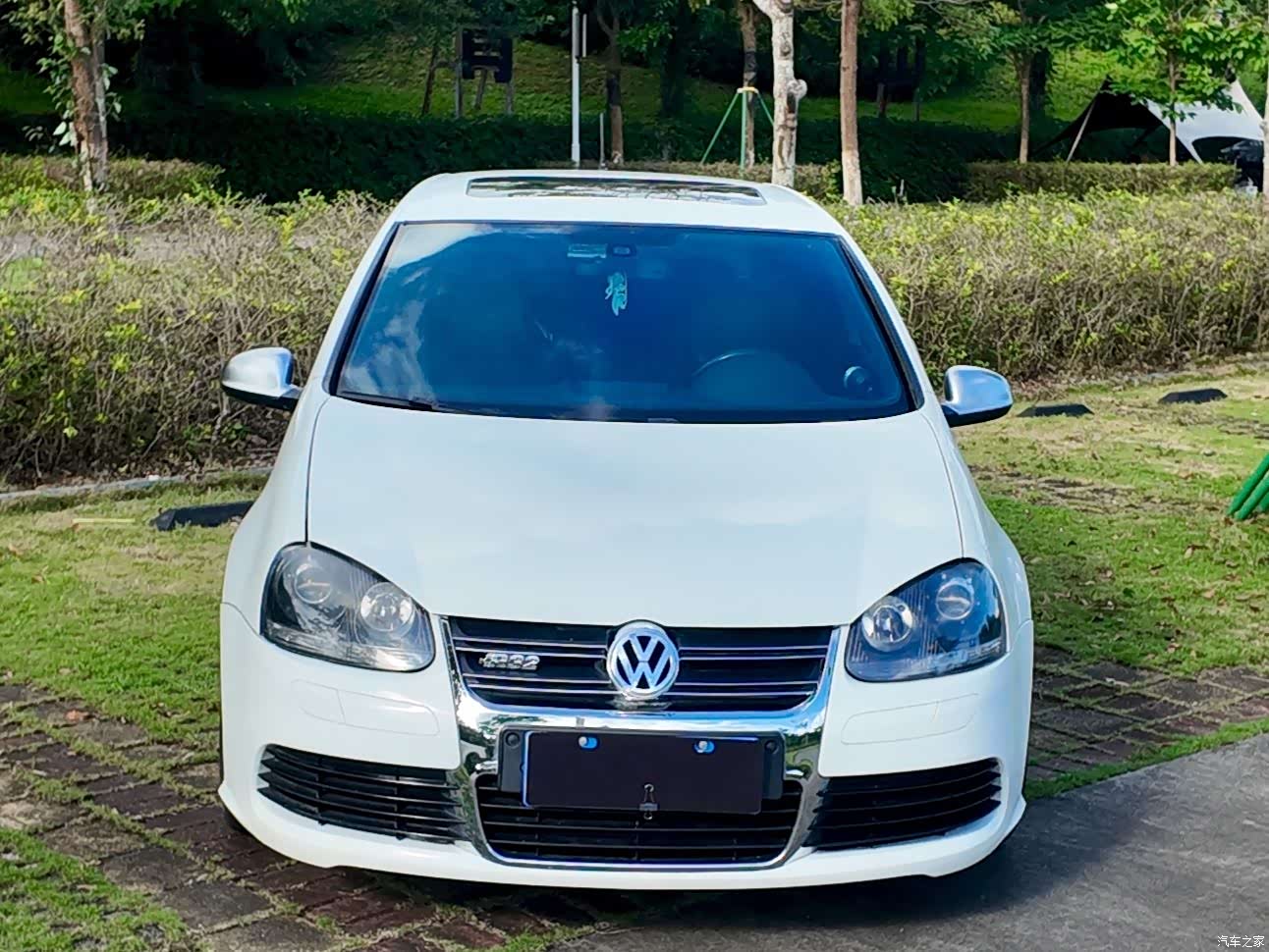 Volkswagen Golf, 2008 22