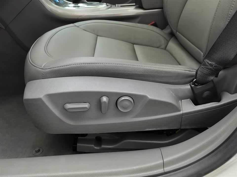 Chevrolet Mai Ruibao