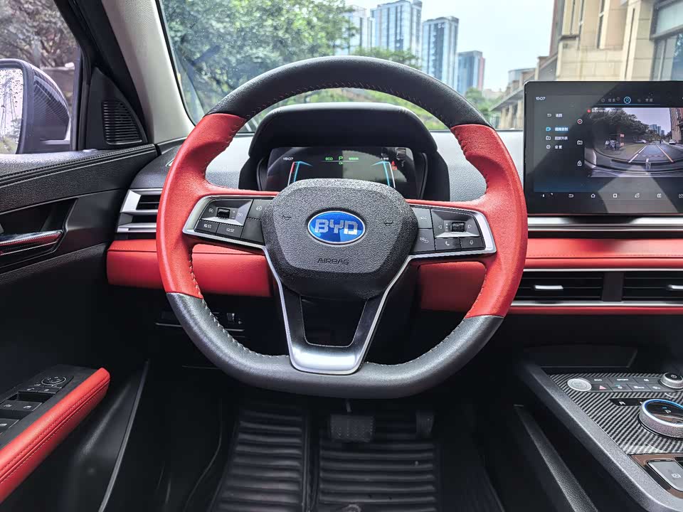 BYD e2 BYD e2