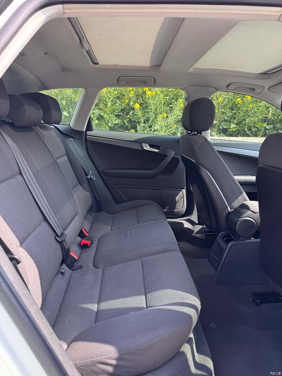 Audi A3, 2013 16