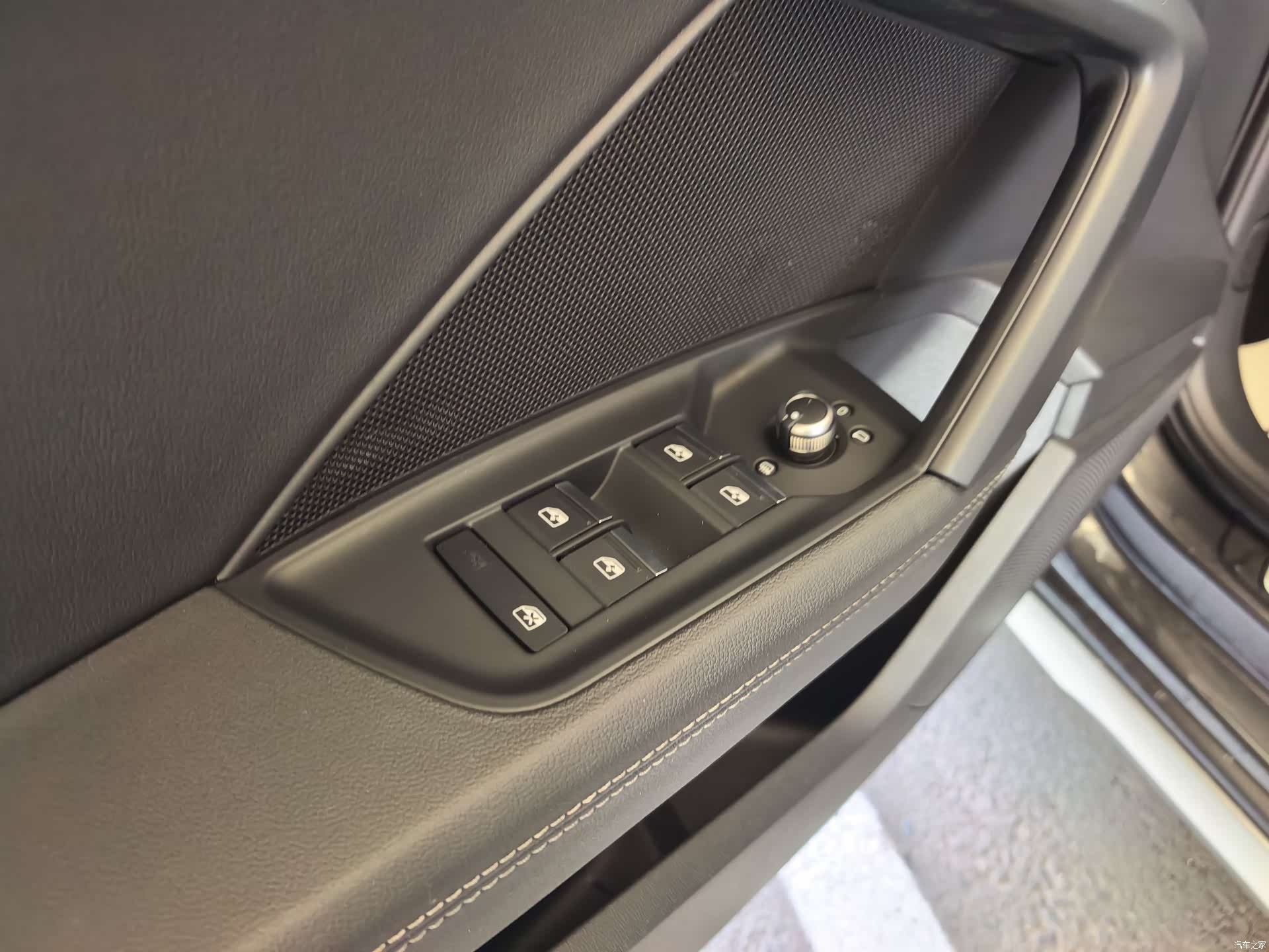Audi A3, 2023 6