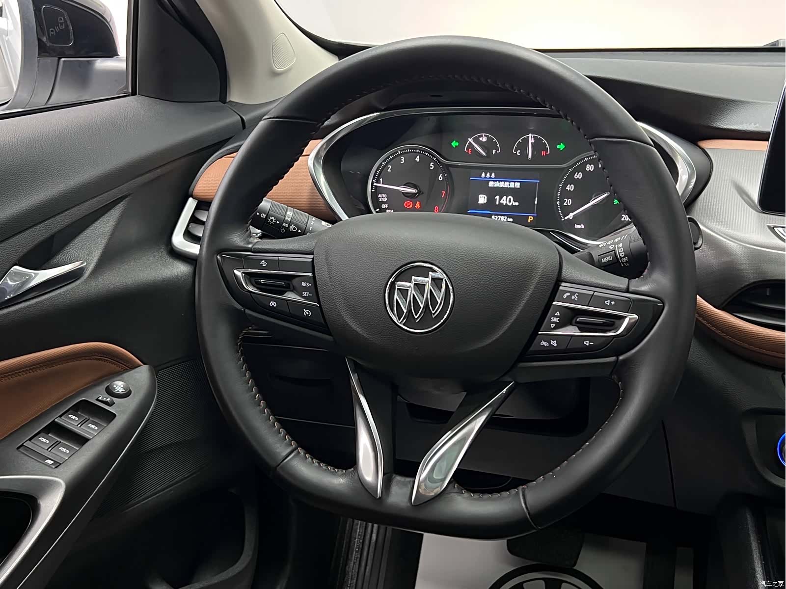 Buick Encore, 2020 24