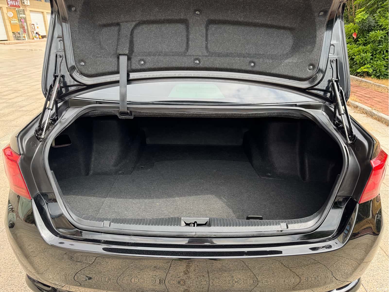 Toyota Crown, 2018 22