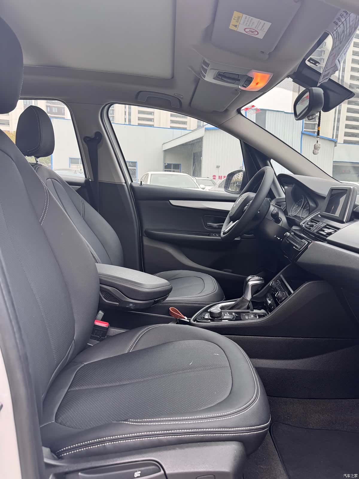 BMW 2 Series, 2017 11