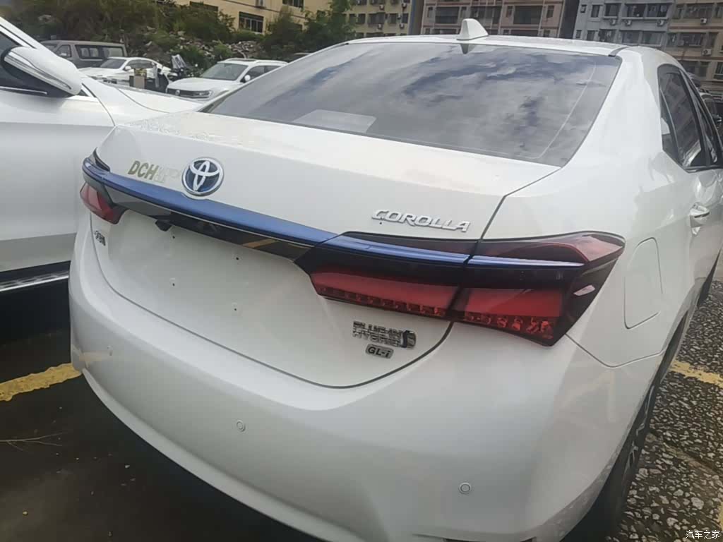 Toyota Corolla, 2022 7